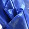 1 Yard Royal Blue Nylon Metallic Tissue Lame Fabric 60 Inches Wide Luxe for Gala Decor, Costumes, & High-Fashion DIY